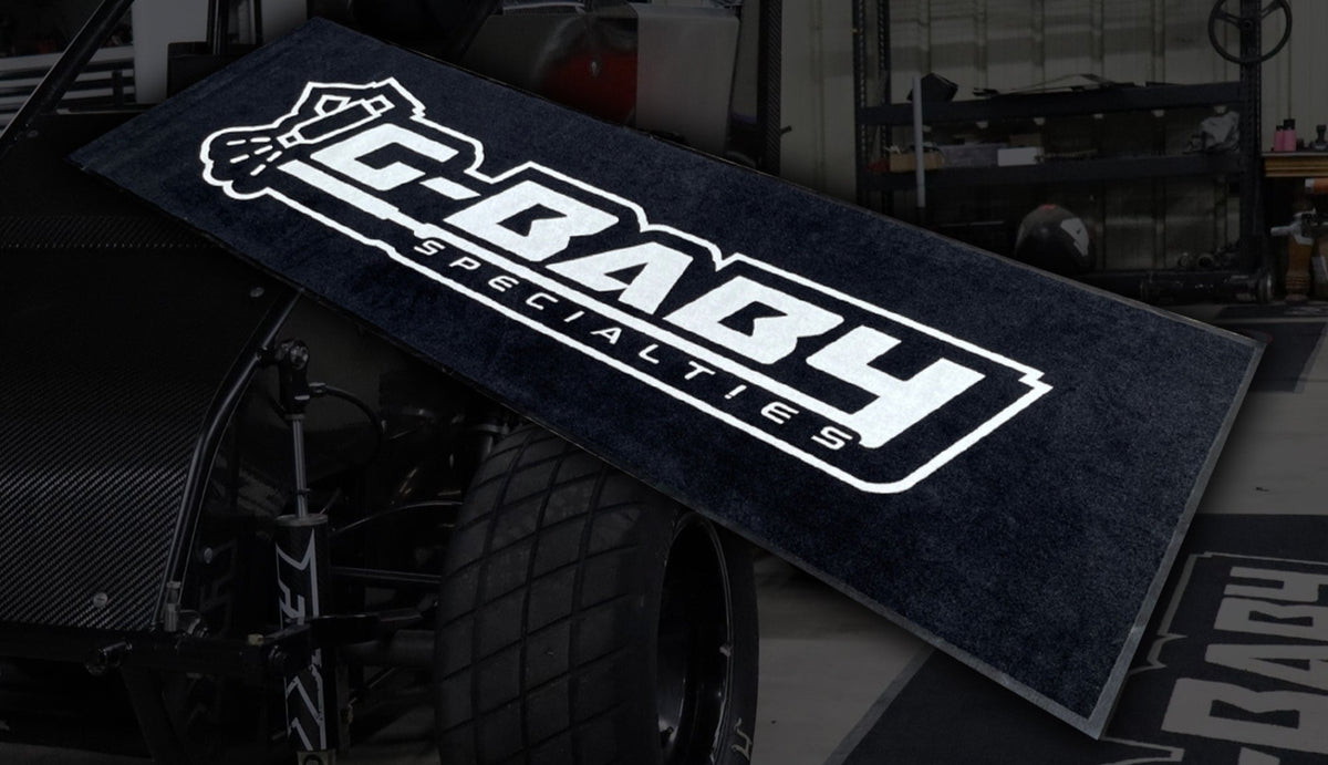 Customizable 3FT x 4FT Custom Mat Matline Branding Co.