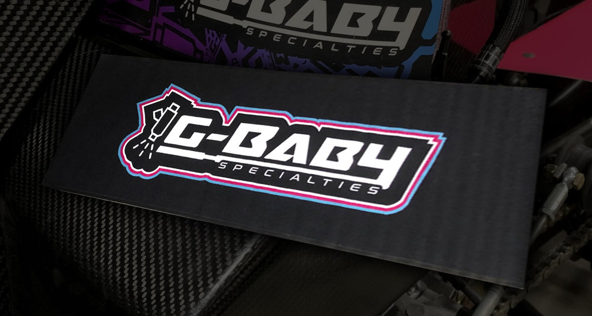 Customisable 3FT x 6FT Custom Mat Matline Branding Co.