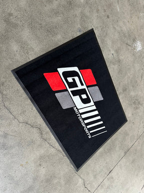 3FT x 2FT Custom Mat (2 Mats) Matline Branding Co.