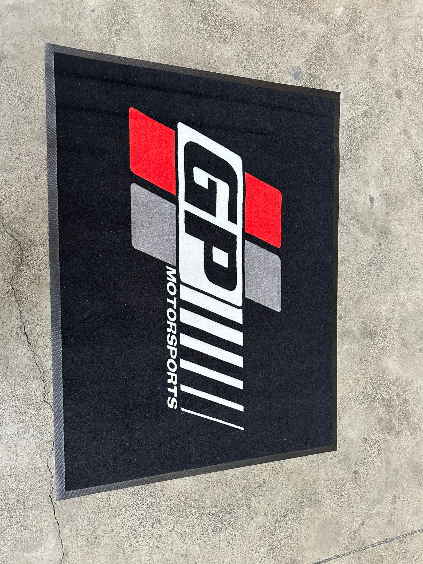 3FT x 2FT Custom Mat (2 Mats) Matline Branding Co.