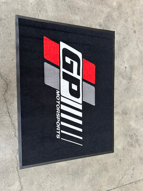 3FT x 2FT Custom Mat (2 Mats) Matline Branding Co.