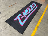 3FT x 5FT Custom Floor Mat