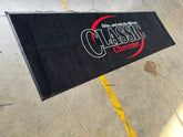 5FT x 10FT Custom Floor Mat