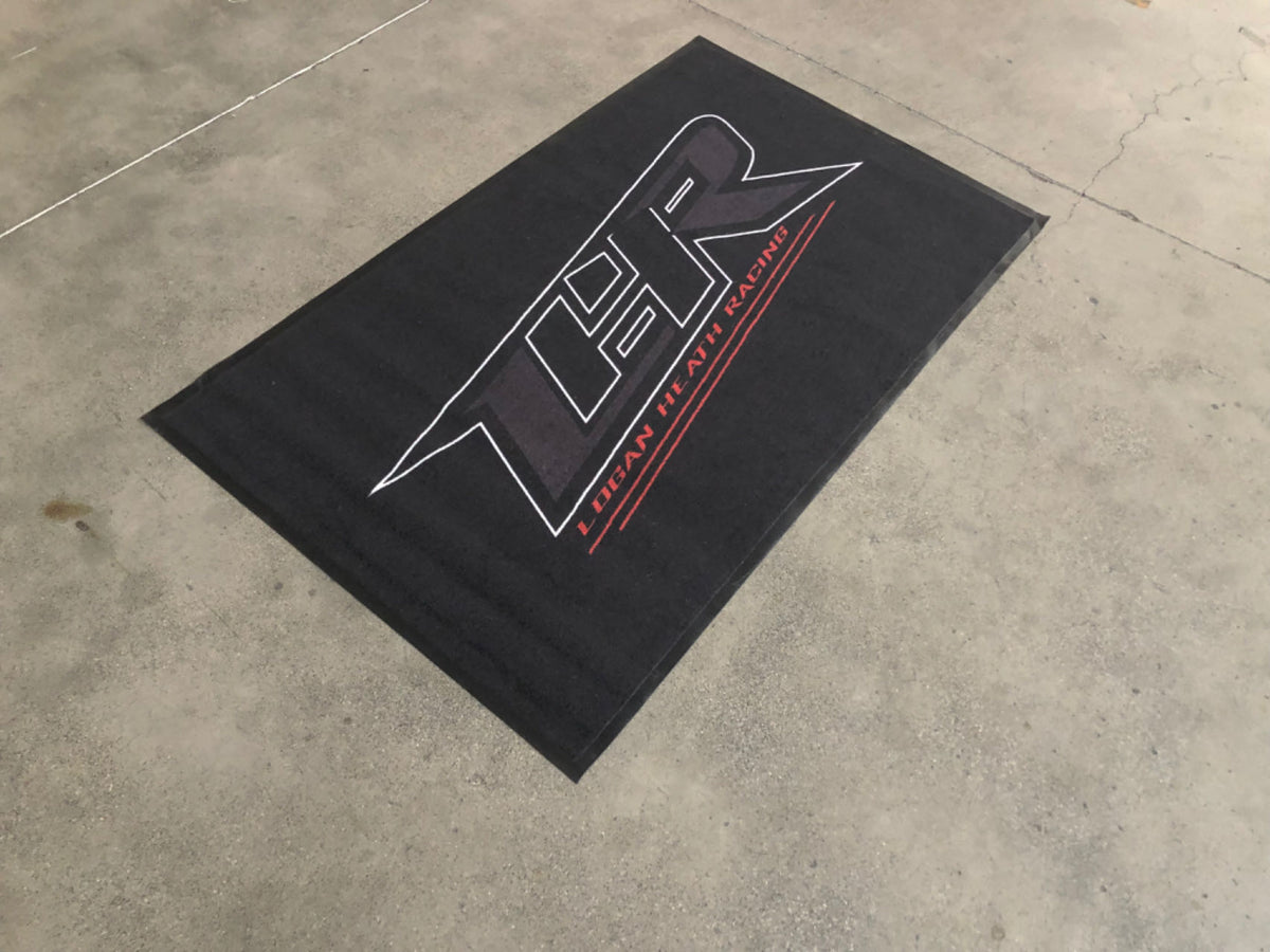 6FT x 6FT Custom Floor Mat