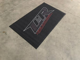 6FT x 6FT Custom Floor Mat