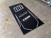 10FT x 12FT Custom Floor Mat
