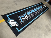 5FT x 8FT Custom Floor Mat