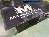 10FT x 10FT Custom Floor Mat