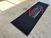 3FT x 4FT Custom Floor Mat
