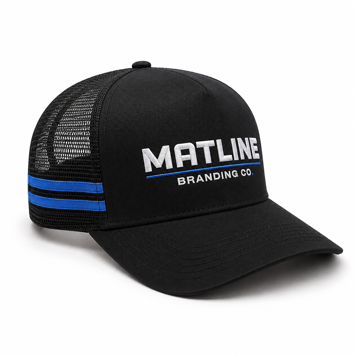 Custom Trucker Cap