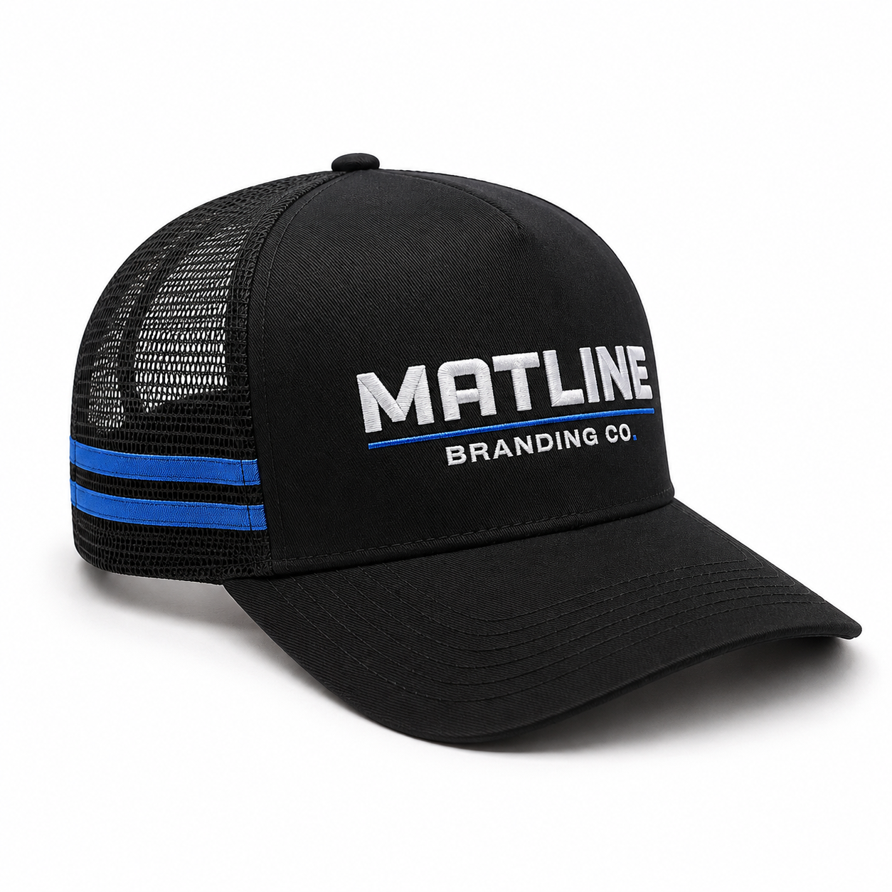 Custom Trucker Cap