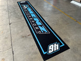 12FT x 20FT Custom Floor Mat