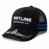 Custom Ultimate Trucker Cap