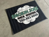 8FT x 12FT Custom Floor Mat