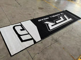 3FT x 20FT Custom Floor Mat
