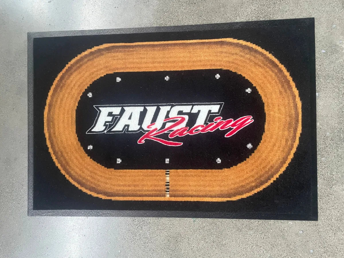 Kids Custom Mat