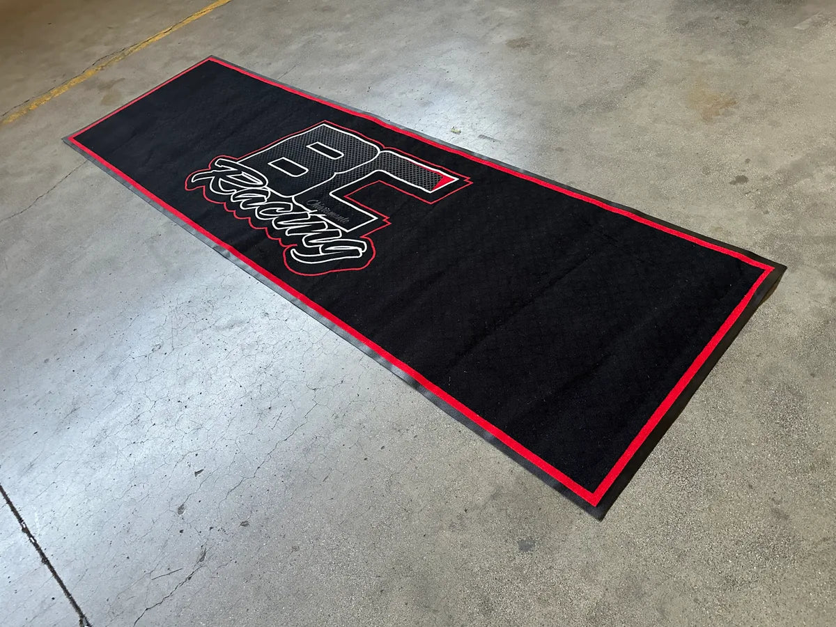 2FT x 10FT Custom Floor Mat