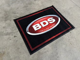 5FT x 5FT Custom Floor Mat