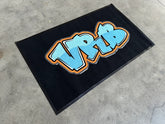 4FT x 6FT Custom Floor Mat