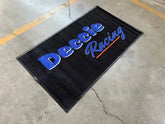 4FT x 5FT Custom Floor Mat