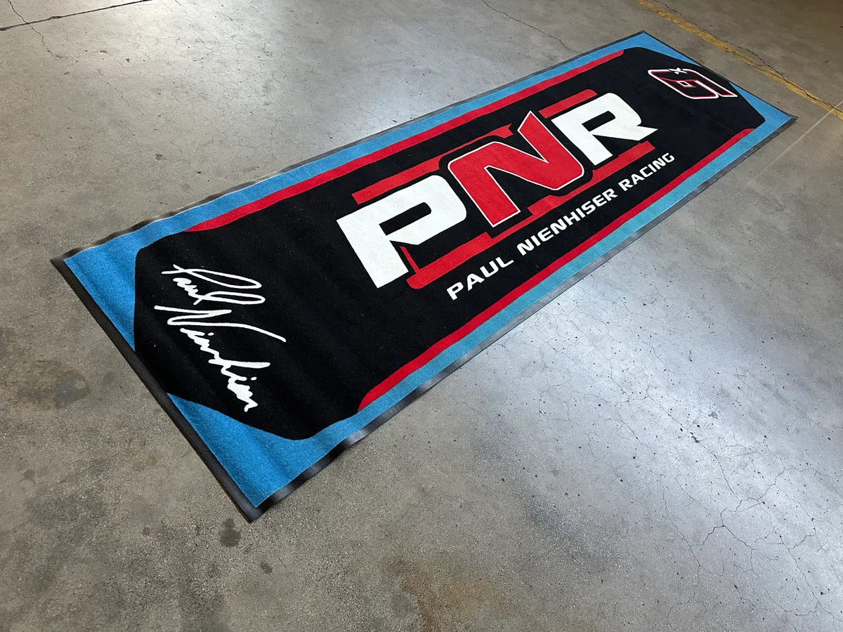 3FT x 3FT Custom Floor Mat