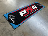 3FT x 3FT Custom Floor Mat